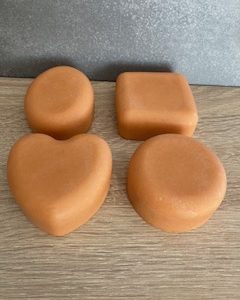 Téli Álom – Fenyő-narancs-csokoládé szappan recept